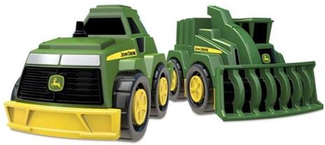 John Deere La fattoria - 5