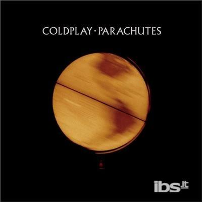Parachutes - CD Audio di Coldplay