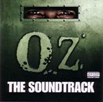 Oz: Soundtrack (Advisory) (Colonna Sonora)