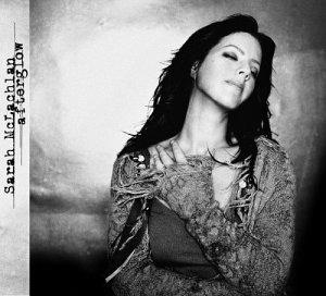 Afterglow - CD Audio di Sarah McLachlan