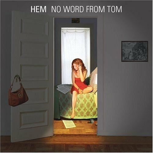 No Word From Tom - CD Audio di Hem