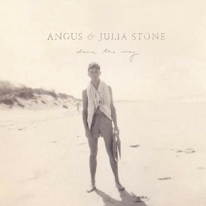 Down the Way - Vinile LP di Angus & Julia Stone