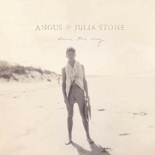 Down the Way - Vinile LP di Angus & Julia Stone