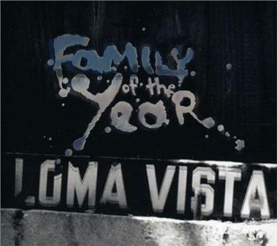Loma Vista - CD Audio di Family of the Year