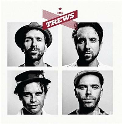 Trews - CD Audio di Trews