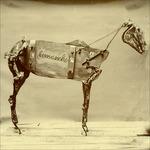 The Horse Comanche (180 gr. Gatefold Sleeve)