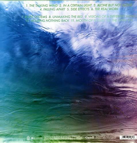 Waves, the Wake - Vinile LP di Great Lake Swimmers - 2