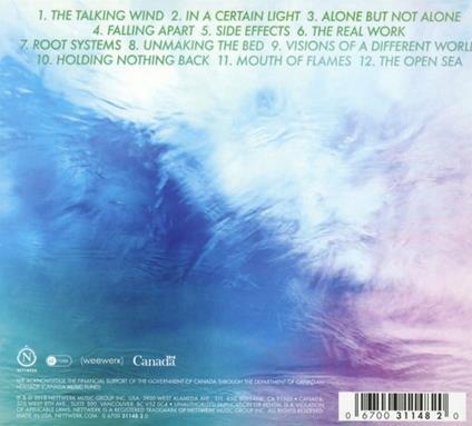 Waves, the Wake - CD Audio di Great Lake Swimmers
