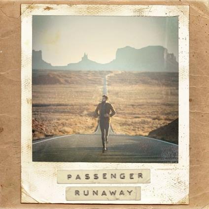 Runaway Deluxe Edition - Vinile LP di Passenger