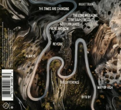 Long Way Home - CD Audio di Graeme James