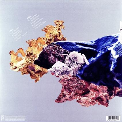 In the Dark - Vinile LP di Vök