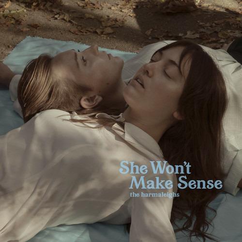 She Won't Make Sense - Vinile LP di Harmaleighs