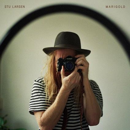 Marigold - Vinile LP di Stu Larsen