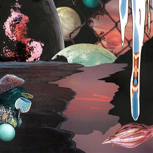 There Is No Neil Frances - Vinile LP di Neil Frances