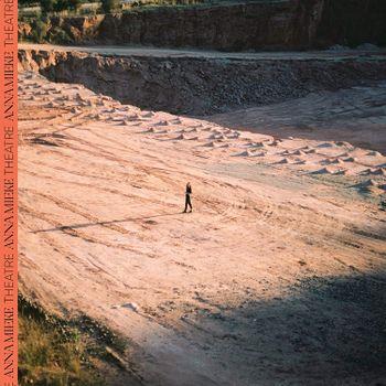 Theatre - Vinile LP di Anna Mieke