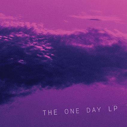 One Day - Vinile LP di Tate McRae