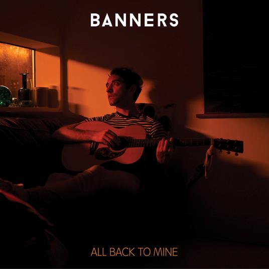 All Back To Mine - Vinile LP di Banners