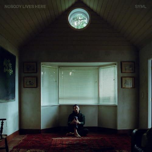 Nobody Lives Here - CD Audio di Syml