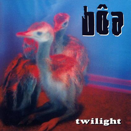 Twilight - CD Audio di Boa