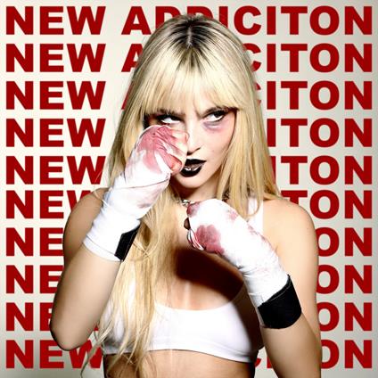 New Addiction - Vinile LP di Haunt