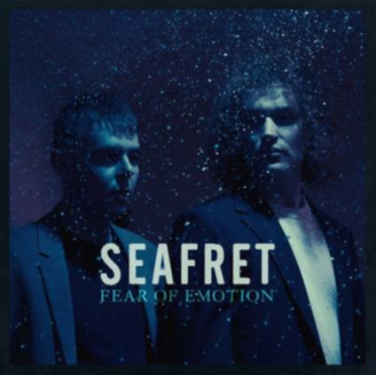 Fear Of Emotion - CD Audio di Seafret