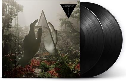 Paradises - Vinile LP di Ladytron