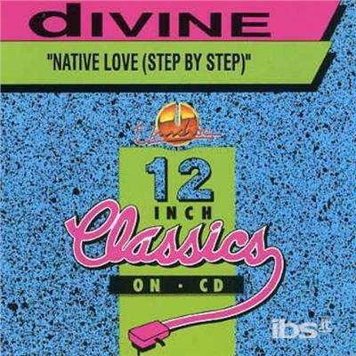 Native Love - CD Audio Singolo di Divine
