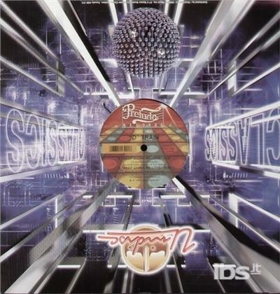 You're the One for Me - Vinile LP di D-Train