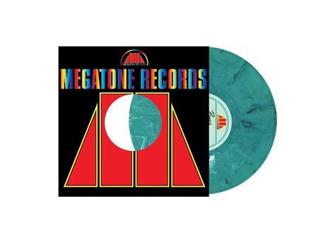 Megatron Man - Menergy (Single Vinyl) - Vinile LP di Patrick Cowley