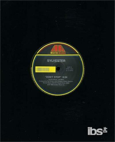 Do You Wanna Funk - Vinile LP di Sylvester