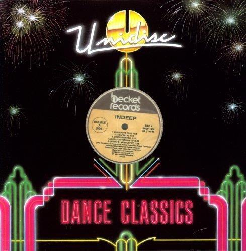 When Boys Talk - Vinile LP di Indeep