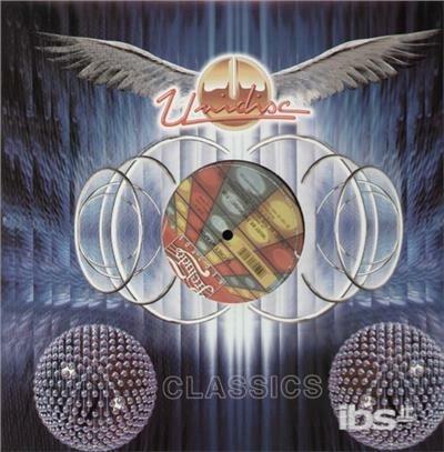 Must Be the Music - Vinile LP di Secret Weapon