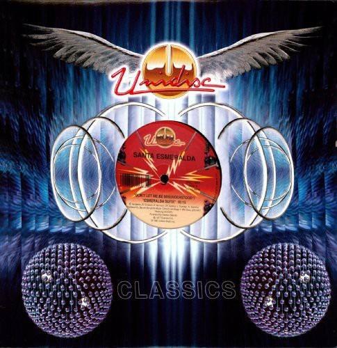 Don't Let Me Be Misunders - Vinile LP di Santa Esmeralda