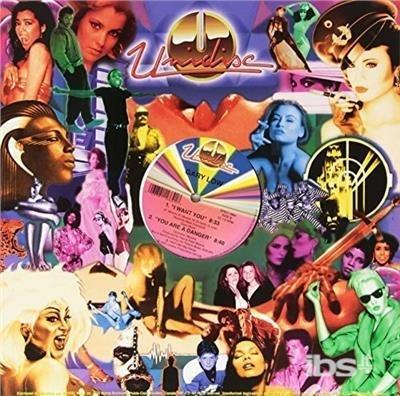 La Colegiala - Vinile LP di Gary Low