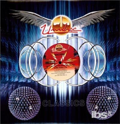 There But for the Grace - Vinile LP di Machine