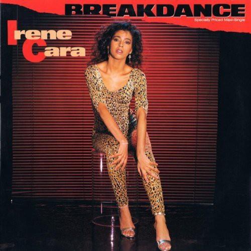 Breakdance - Dream - Vinile LP di Irene Cara