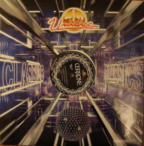 Rocket In The Pocket - Hooked On You - Strollin' On Sunday - Music - Vinile 7'' di Cerrone