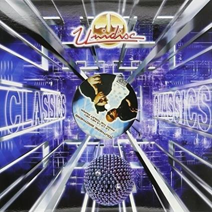 La La La Hey Hey - Vinile LP di Outhere Brothers