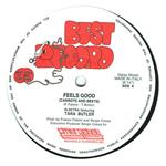 Feels Good Carr (feat. Tara Butler)