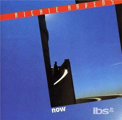 Now - CD Audio di Richie Havens