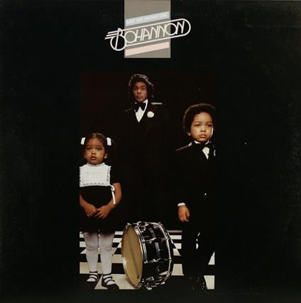 Goin' for Another One - CD Audio di Bohannon