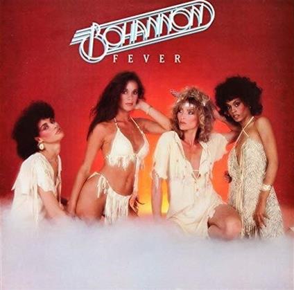 Fever - CD Audio di Bohannon