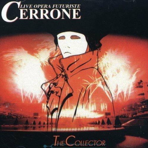 Cerrone Xi-The Collector - CD Audio di Cerrone