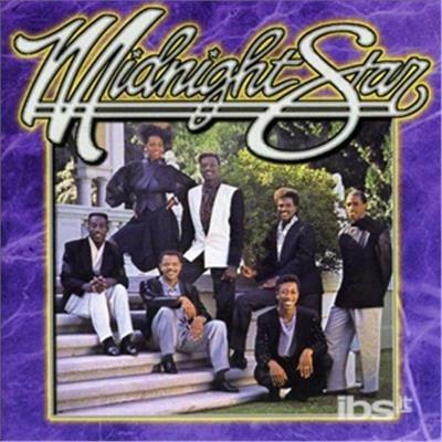 Midnight Star - CD Audio di Midnight Star