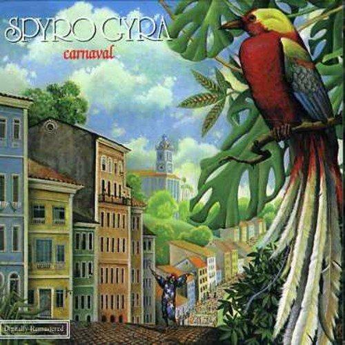 Carnaval - CD Audio di Spyro Gyra