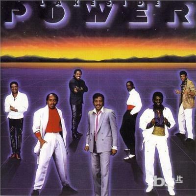 Power - CD Audio di Lakeside