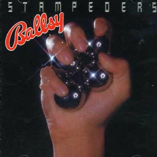 Ballsy - CD Audio di Stampeders