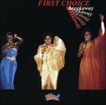 Breakaway - CD Audio di First Choice