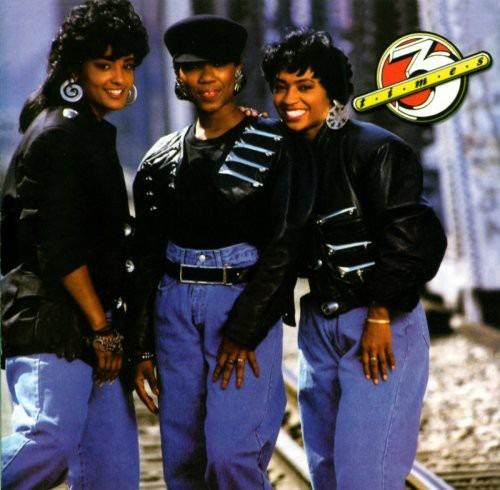 Times 3 - CD Audio di Times 3