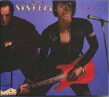 Sweat (+ Bonus Tracks) - CD Audio di System